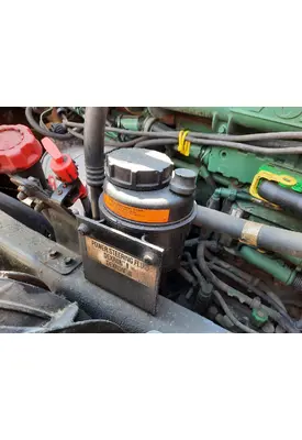 VOLVO VNL POWER STEERING RESERVOIR