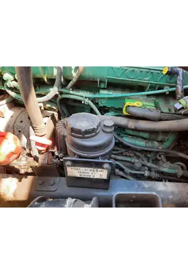 VOLVO VNL POWER STEERING RESERVOIR