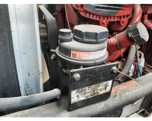 VOLVO VNL POWER STEERING RESERVOIR