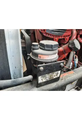 VOLVO VNL POWER STEERING RESERVOIR