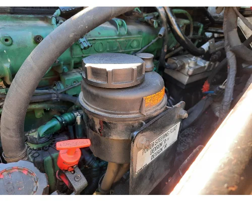 VOLVO VNL POWER STEERING RESERVOIR
