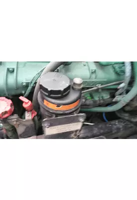 VOLVO VNL POWER STEERING RESERVOIR