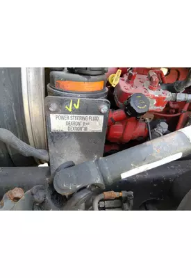 VOLVO VNL POWER STEERING RESERVOIR