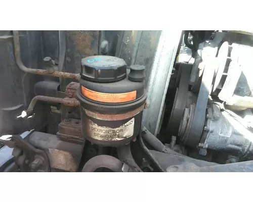 VOLVO VNL POWER STEERING RESERVOIR