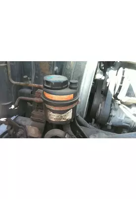 VOLVO VNL POWER STEERING RESERVOIR