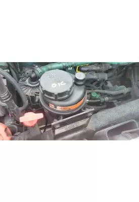 VOLVO VNL POWER STEERING RESERVOIR
