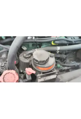 VOLVO VNL POWER STEERING RESERVOIR