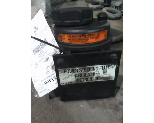 VOLVO VNL POWER STEERING RESERVOIR