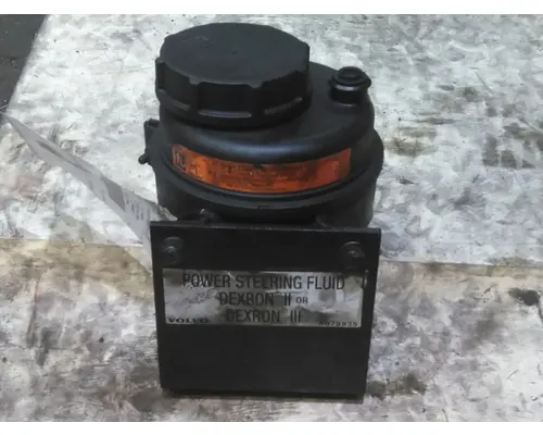VOLVO VNL POWER STEERING RESERVOIR
