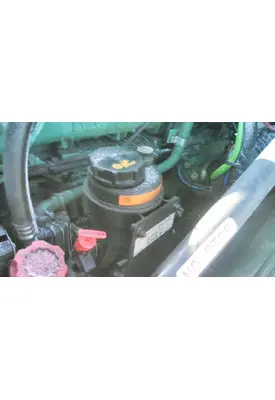 VOLVO VNL POWER STEERING RESERVOIR