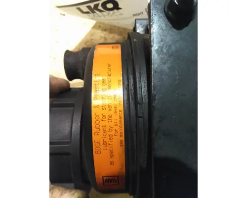 VOLVO VNL POWER STEERING RESERVOIR