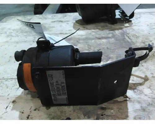 VOLVO VNL POWER STEERING RESERVOIR