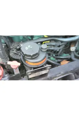 VOLVO VNL POWER STEERING RESERVOIR