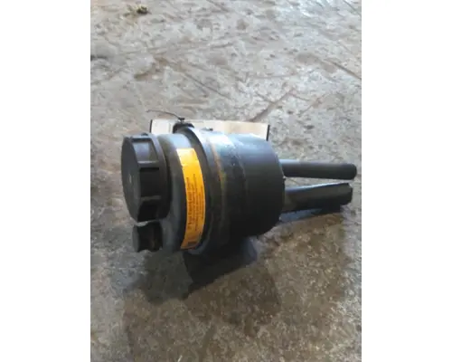 VOLVO VNL POWER STEERING RESERVOIR
