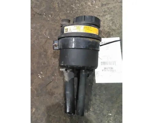 VOLVO VNL POWER STEERING RESERVOIR