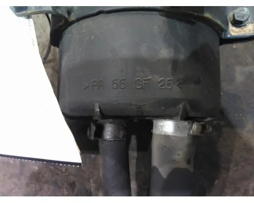 VOLVO VNL POWER STEERING RESERVOIR