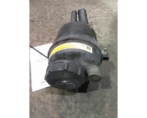 VOLVO VNL POWER STEERING RESERVOIR