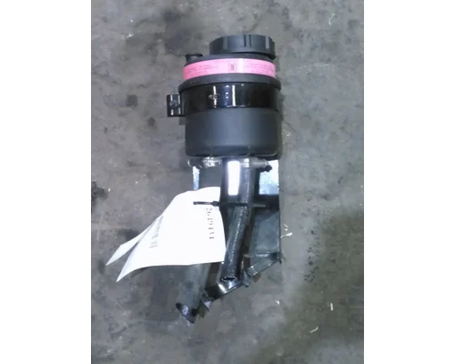 VOLVO VNL POWER STEERING RESERVOIR