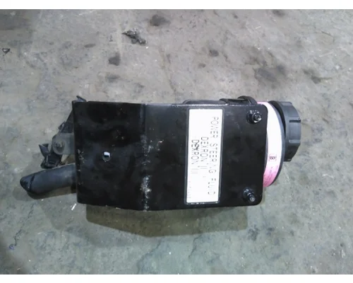 VOLVO VNL POWER STEERING RESERVOIR