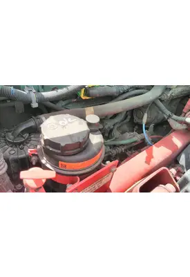 VOLVO VNL POWER STEERING RESERVOIR