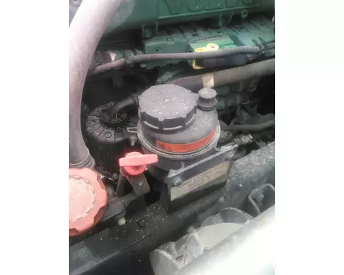 VOLVO VNL POWER STEERING RESERVOIR