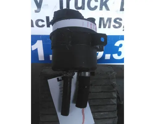 VOLVO VNL POWER STEERING RESERVOIR