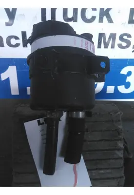 VOLVO VNL POWER STEERING RESERVOIR