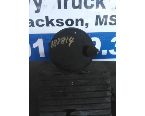 VOLVO VNL POWER STEERING RESERVOIR