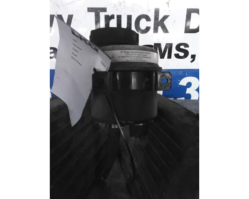 VOLVO VNL POWER STEERING RESERVOIR