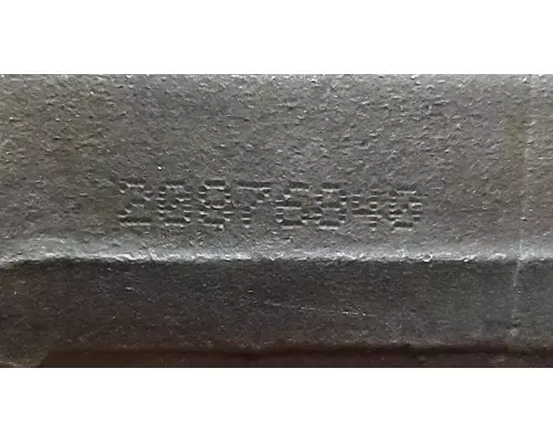 VOLVO VNL Piston