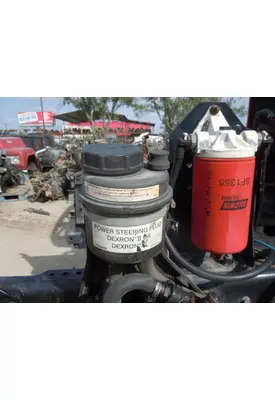 VOLVO VNL Power Steering Assembly