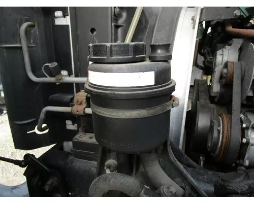 VOLVO VNL Power Steering Assembly