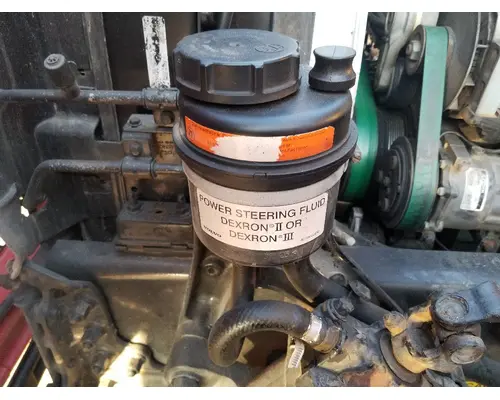 VOLVO VNL Power Steering Assembly