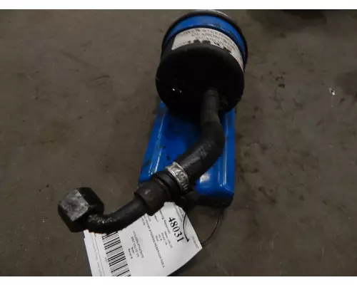 VOLVO VNL Power Steering Assembly