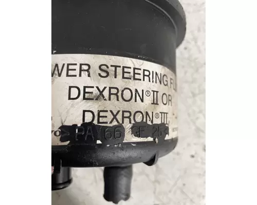 VOLVO VNL Power Steering Assembly