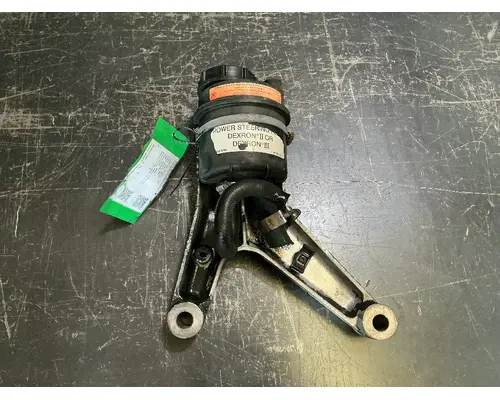 VOLVO VNL Power Steering Fluid Reservoir