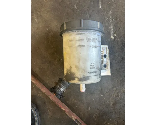 VOLVO VNL Power Steering Pressure HoseRes