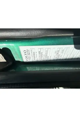 VOLVO VNL Power Steering Pressure Hose