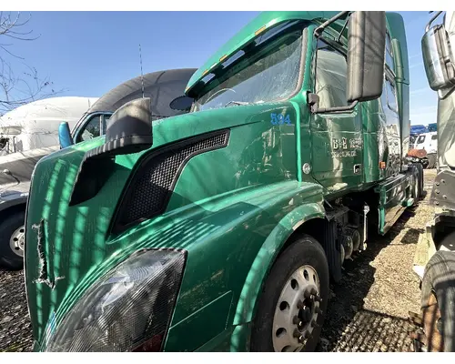 VOLVO VNL Power Steering Pressure Hose