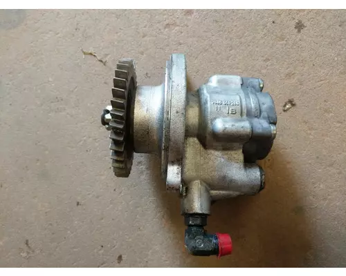 VOLVO VNL Power Steering Pump