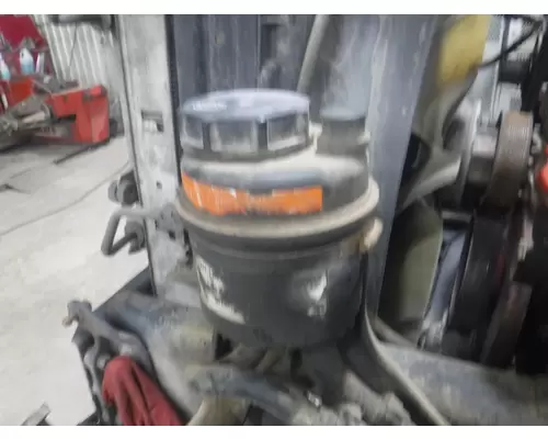 VOLVO VNL Power Steering Reservoir