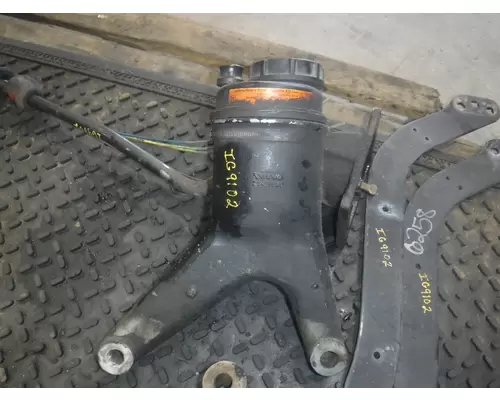 VOLVO VNL Power Steering Reservoir