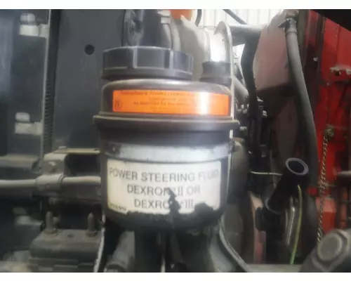 VOLVO VNL Power Steering Reservoir