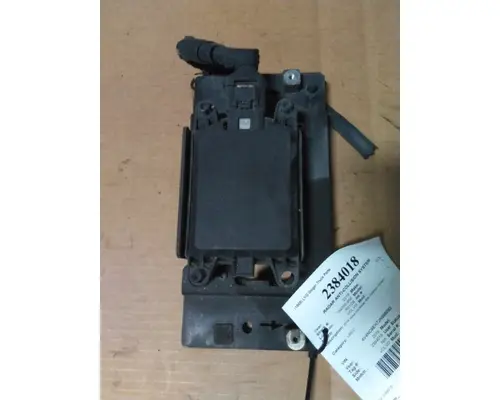 VOLVO VNL RADAR ANTI-COLLISION MODULE