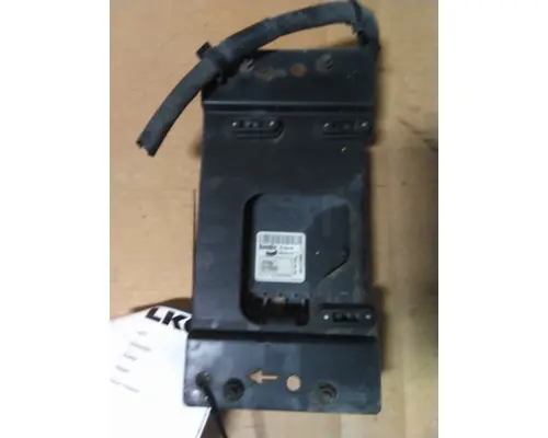 VOLVO VNL RADAR ANTI-COLLISION MODULE