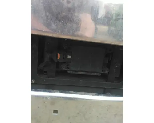 VOLVO VNL RADAR ANTI-COLLISION MODULE