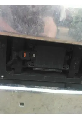 VOLVO VNL RADAR ANTI-COLLISION MODULE
