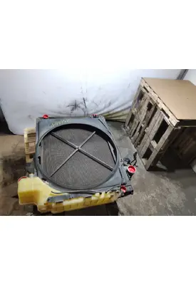VOLVO VNL RADIATOR ASSEMBLY