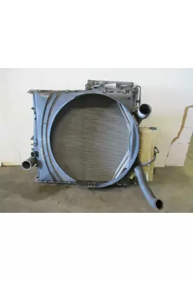 VOLVO VNL RADIATOR ASSEMBLY