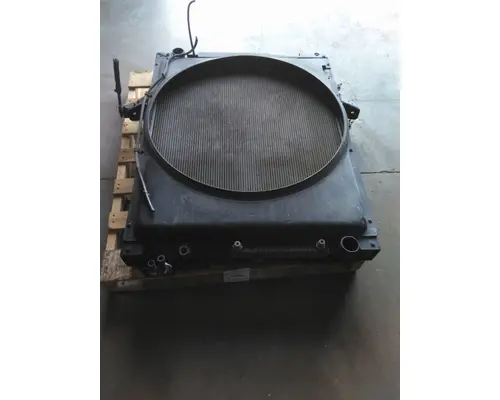 VOLVO VNL RADIATOR ASSEMBLY